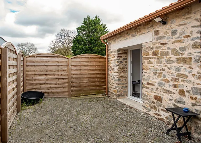 Cottage Confort Neuf En Campagne 6P Wifi