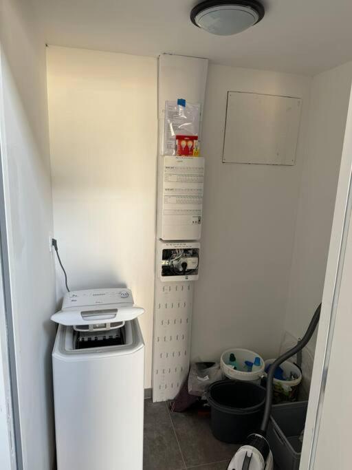 Confort Neuf En Campagne 6p Wifi Hébergement de vacances