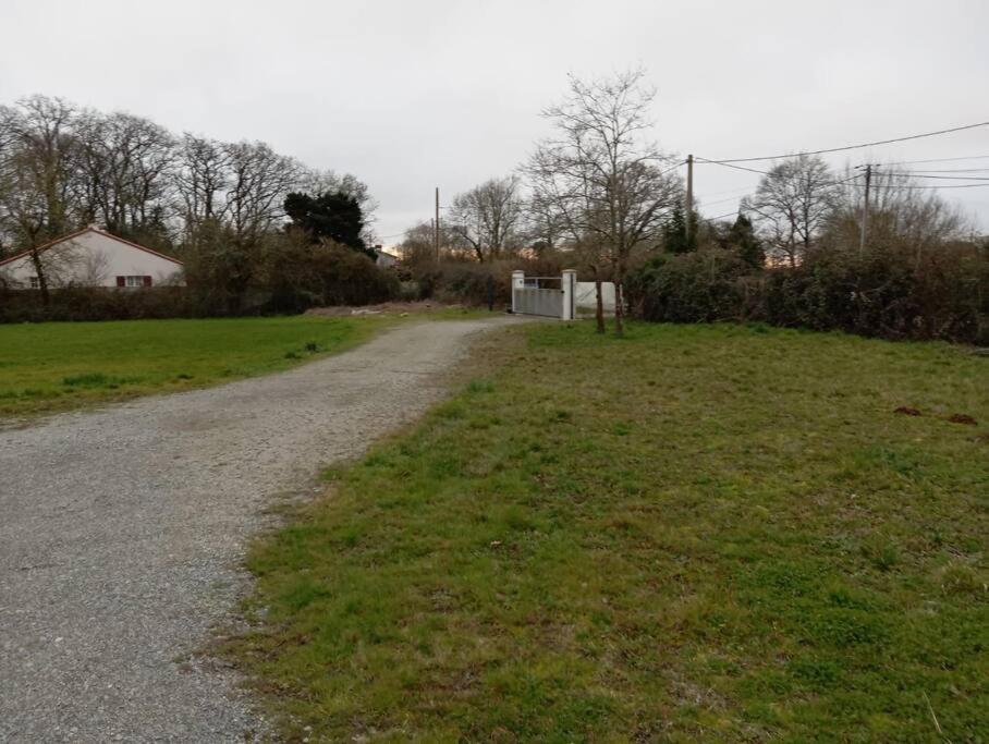 Confort Neuf En Campagne 6p Wifi * Chaumes-en-Retz