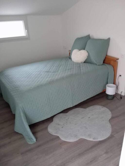 Confort Neuf En Campagne 6p Wifi Holiday home