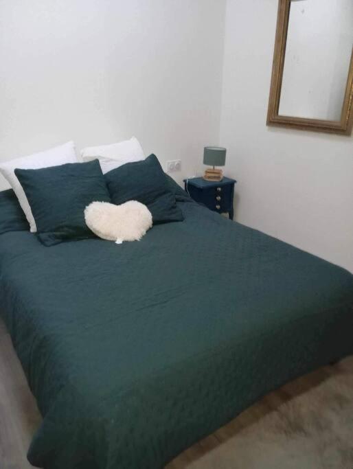 Holiday home Confort Neuf En Campagne 6p Wifi *