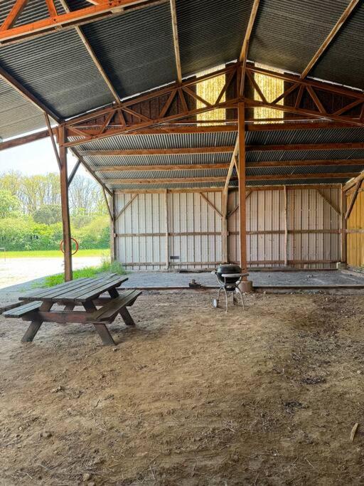 Confort Neuf En Campagne 6p Wifi Holiday home Chaumes-en-Retz