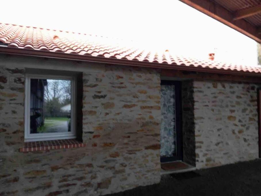 Holiday home Confort Neuf En Campagne 6p Wifi Chaumes-en-Retz