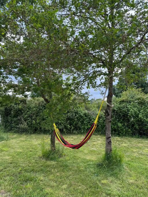 Confort Neuf En Campagne 6p Wifi Holiday home