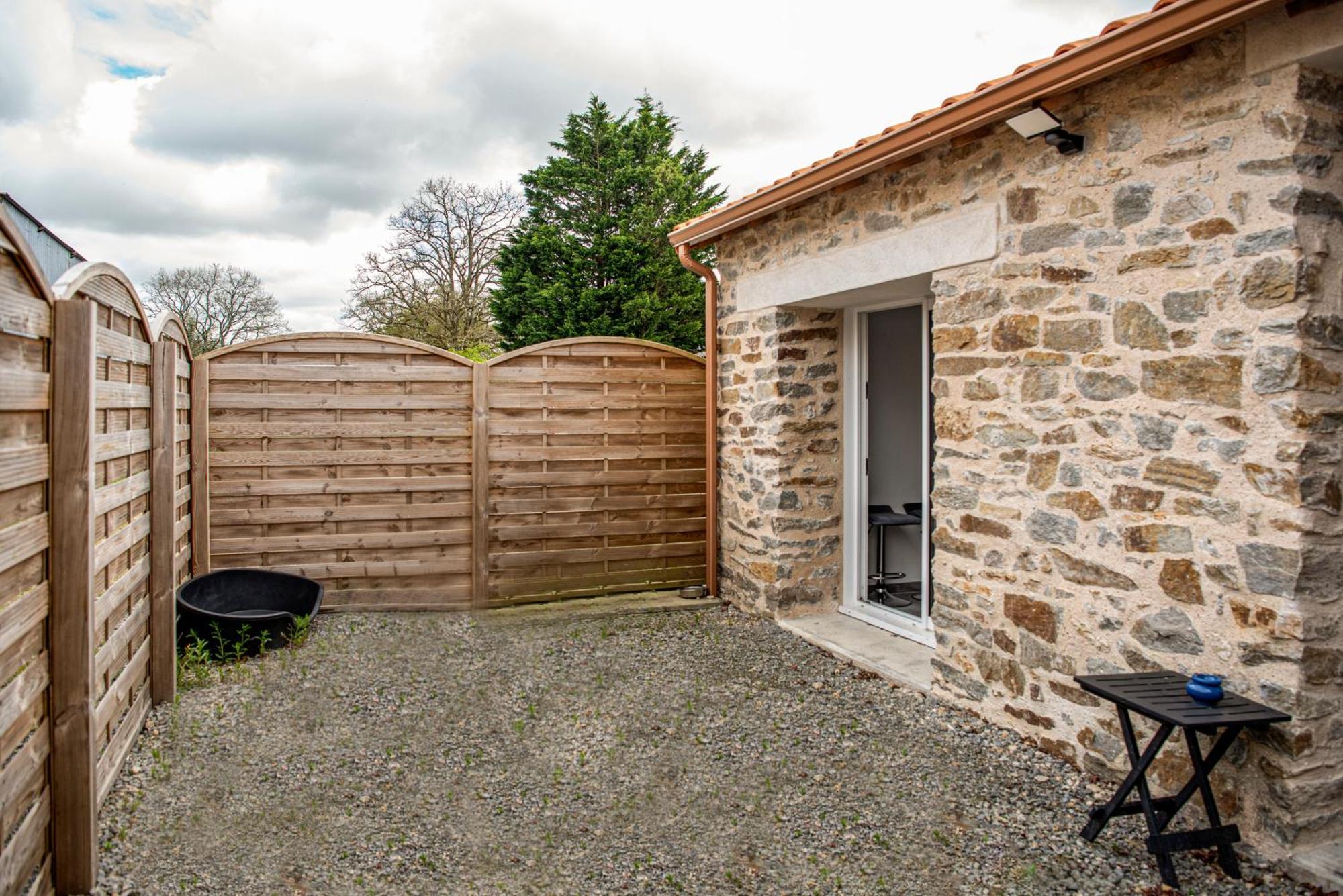 Confort Neuf En Campagne 6p Wifi Holiday home Chaumes-en-Retz