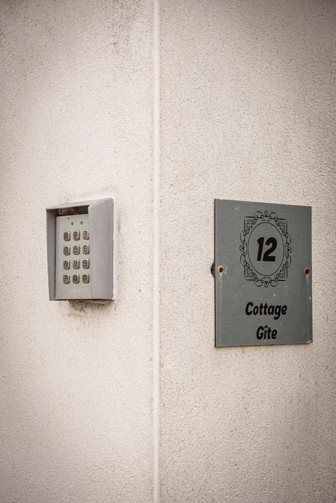 Confort Neuf En Campagne 6p Wifi * Chaumes-en-Retz