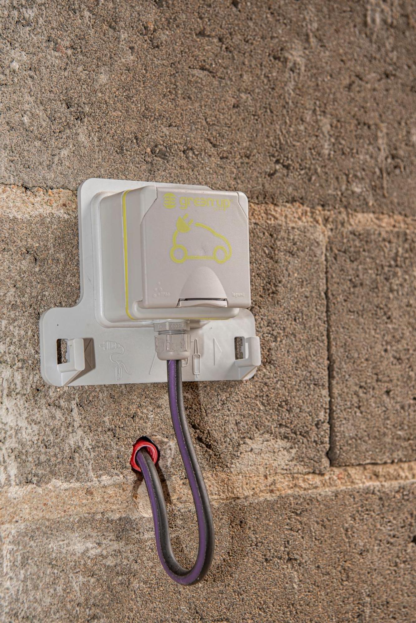 Confort Neuf En Campagne 6p Wifi