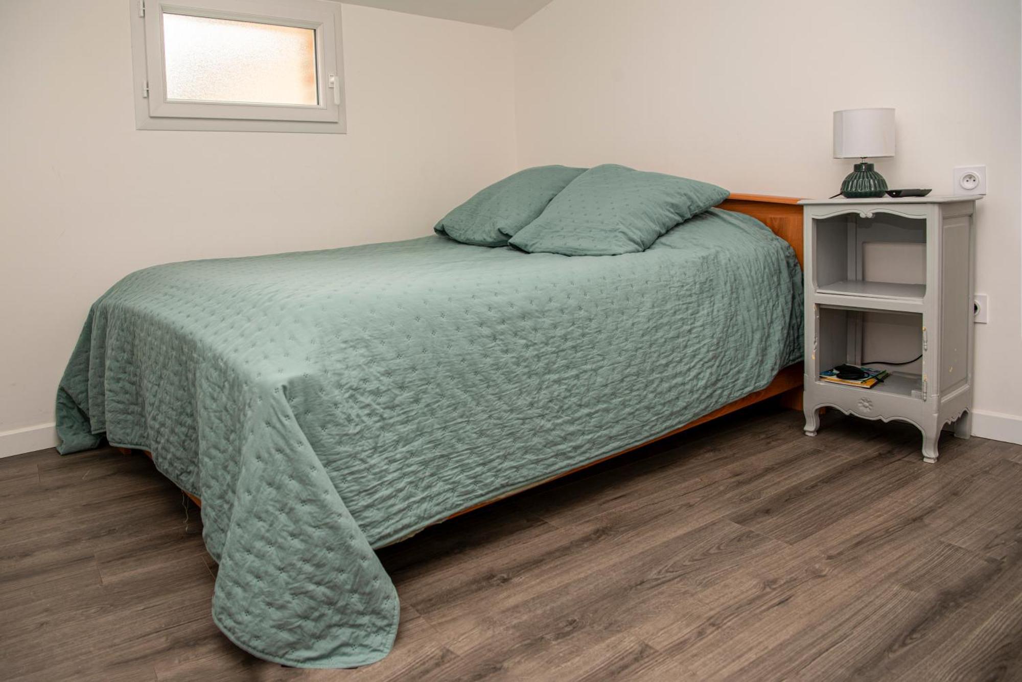 Confort Neuf En Campagne 6p Wifi Holiday home