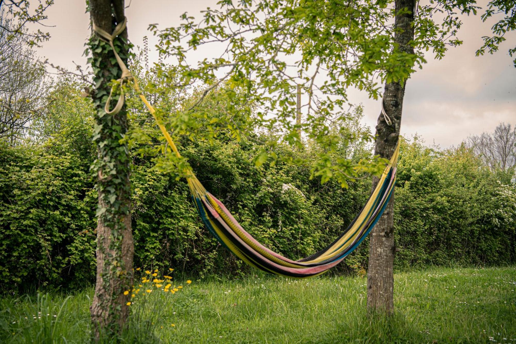 Holiday home Confort Neuf En Campagne 6p Wifi *